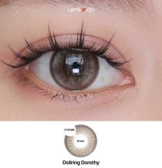 Dollring Dorothy Brown - Eyesme