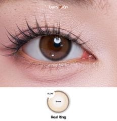 Real Ring Brown - OLENS