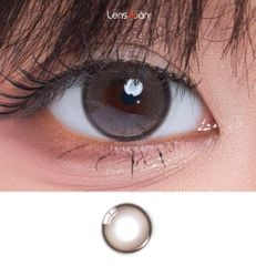 Glowy Tear Brown - OLENS