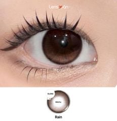 Lens 1 ngày Rain Mocha - OLENS