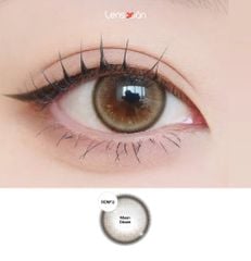 Lens 1 ngày Moon Gleam - ROM'U