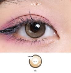 Biv OatMeal Brown - MYFiPN