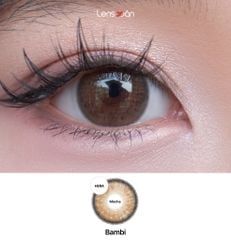 Bambi Mocha (R00220) - HERA