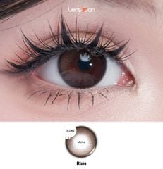 Lens 1 ngày Rain Mocha - OLENS