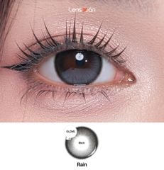 Lens 1 ngày Rain Black - OLENS
