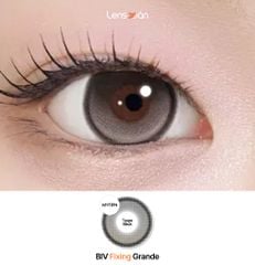 BIV Fixing Grande Taupe Black - MyFipn