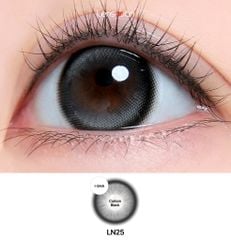 LN25 Carbon Black - I-SHA