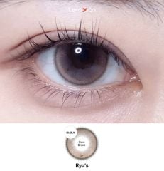 Ryu's Coco Brown - OLOLA