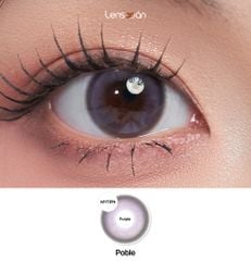 Lens 1 ngày Poble Purple - MYFiPN