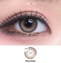 Muse Brown - OLENS