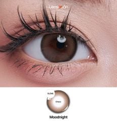 Lens 1 ngày Moodnight Choco - OLENS