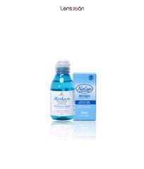 NIXCARE Combo Ngâm 80ml và Nhỏ mắt 15ml