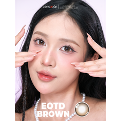 EOTD Brown - OLENS