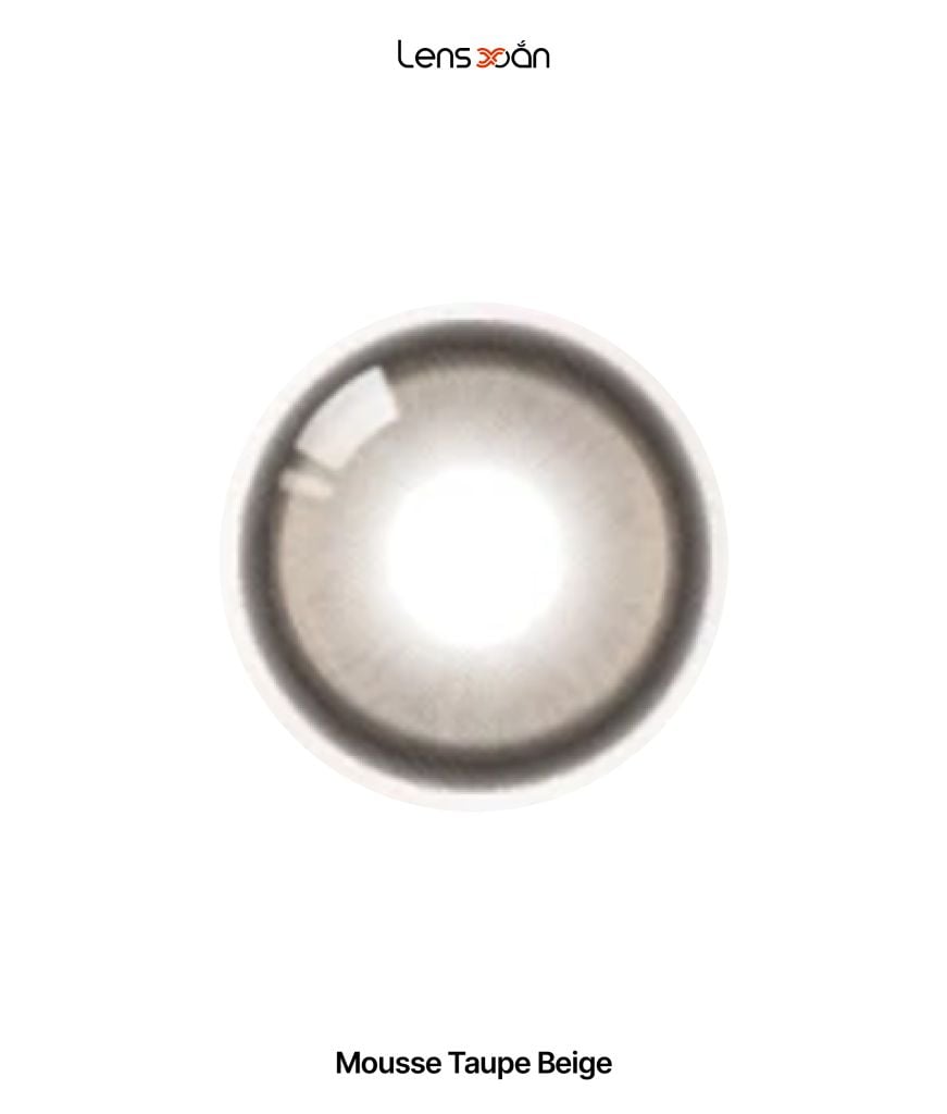 Olola Lens – Bộ sưu tập Dearsome, Blurring, Mellow