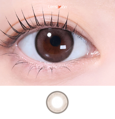 Lens 1 ngày Ash IZ Choco - LENS ME