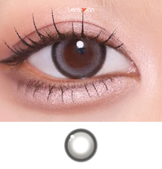 Bigg Ash Gray 15:06 - MYFiPN