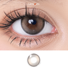 Lens 1 ngày Blurmagic Beige - Lensgraphy