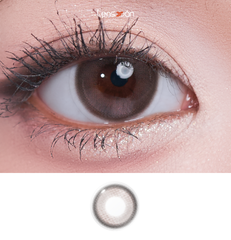 Coco Mio Roze Brown - OOHA