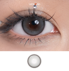 Lens 1 ngày Dekame Gray - ISHA