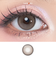 Dekame Hug Me Taupe - I-Sha