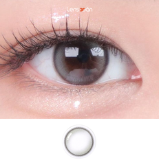 Lens 1 ngày Double Tint Gray - OLENS