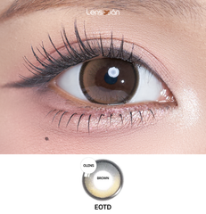 EOTD Brown - OLENS