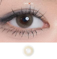 Euroring Mel Beige - i-DOL LENS