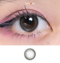 Eyeis Essential Gray - i-DOL Lens
