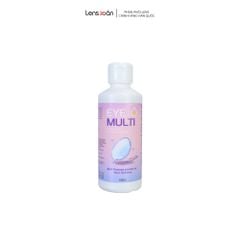 Nước ngâm Eye Plus Multi Solution 150ml