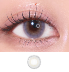 Lens 1 ngày French Shine Lavender - OLENS