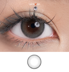 Lens 1 ngày Holoris Mild Gray - LENS ME