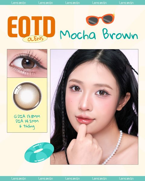 lens olens cho người mới bắt đầu năm 2025