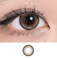 Meow Coon Brown - IDIFF