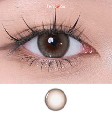 Moodnight Brown - OLENS