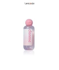 Nước ngâm Clenme Pure - LENS ME