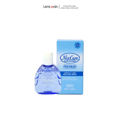 Nhỏ mắt Nixcare Alpha Eyedrop 15ml