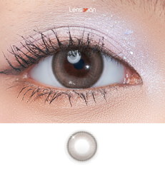 Lens 1 ngày Nude Ash Rose - QRSESSED