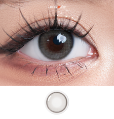 Real Ring Gray - OLENS