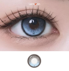 Lens 1 ngày Reborn Sky Veil - I-Sha