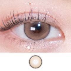 Dekame Hug Me Brown - I-Sha