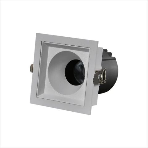 Đèn âm trần Module đơn/ đôi GSATM