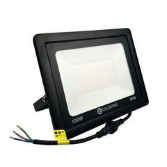 Đèn Pha LED Siêu Mỏng 100W GS-PN100