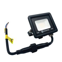 Đèn Pha LED Siêu Mỏng 10W GS-PN10