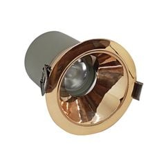 Đèn Âm Trần Chiếu Điểm 15W GSDSL - E Luxury lights