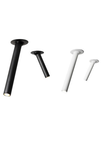 Đèn âm trần spotlight dạng ống GSATO6
