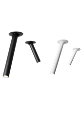 Đèn âm trần spotlight dạng ống GSATO6