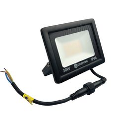 Đèn Pha LED Siêu Mỏng 30W GS-PN30