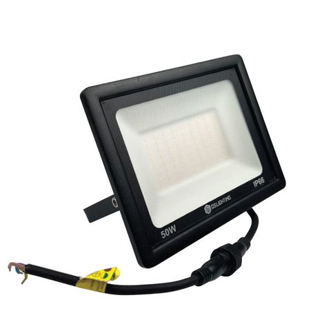 Đèn Pha LED Siêu Mỏng 50W GS-PN50