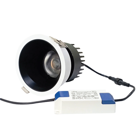 Đèn Âm Trần Spotlight Chỉnh Góc Trong Nhà GSATSL