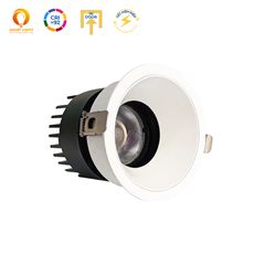 Đèn Âm Trần Spotlight Chỉnh Góc Trong Nhà GSATSL 12W